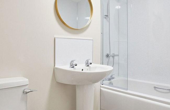 Host Stay Middle Farmhouse - Foto 17