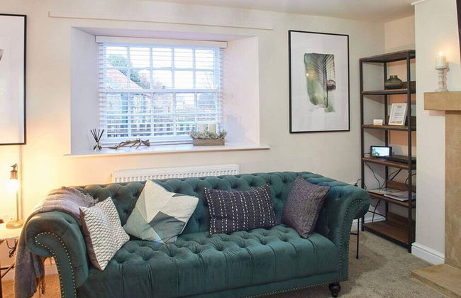 Host Stay Middle Farmhouse - Foto 16