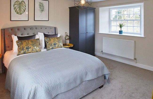 Host Stay Middle Farmhouse - Foto 3