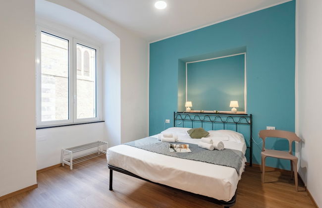 Central Apartment In Genova - Foto 5
