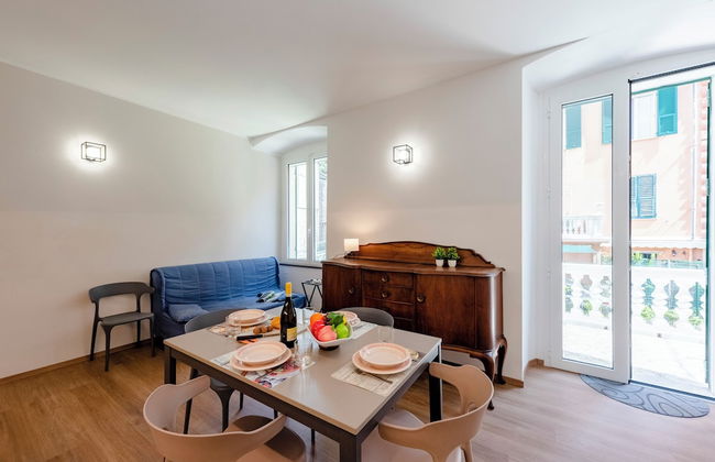 Central Apartment In Genova - Foto 17