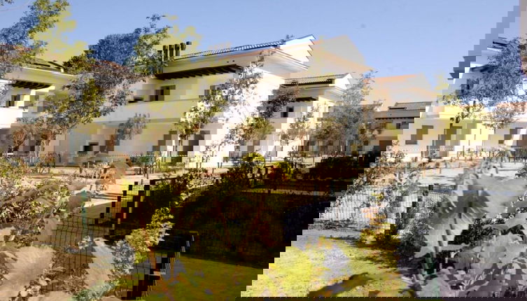 Foto 1 - Luminous Flat With Attic in a Residence With Pool