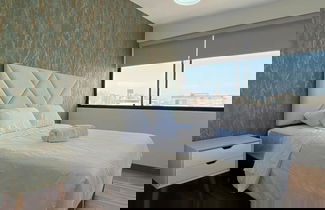 Photo 3 - Incredible 3BR With Balcony in Miraflores