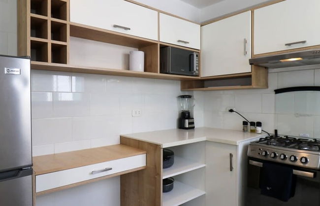 w Stunning 3BR With Balcony in Barranco - Foto 13