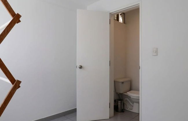 w Stunning 3BR With Balcony in Barranco - Foto 16
