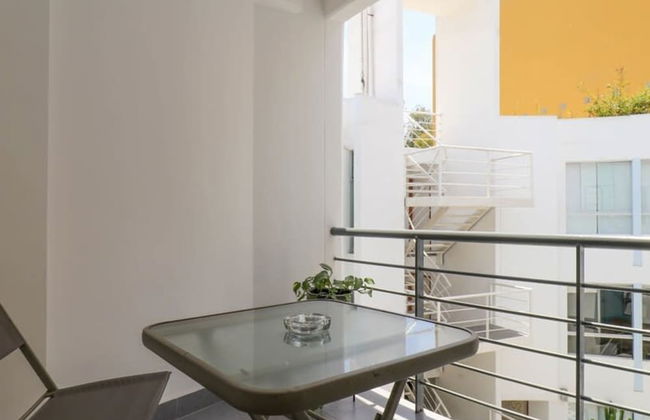 w Stunning 3BR With Balcony in Barranco - Foto 3
