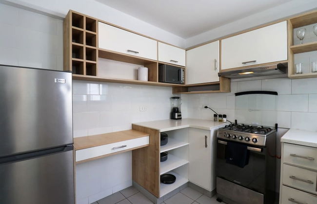 w Stunning 3BR With Balcony in Barranco - Foto 40