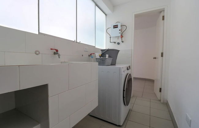 w Stunning 3BR With Balcony in Barranco - Foto 53