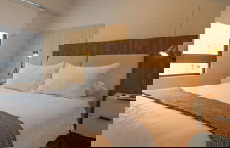 Foto 1 - w Authentic 2BR in Miraflores