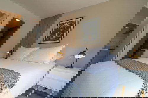 Photo 3 - Amazing 1BR With Modern Balcony in San Isidro