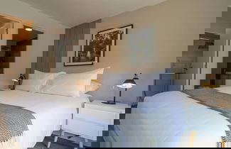 Photo 3 - Amazing 1BR With Modern Balcony in San Isidro