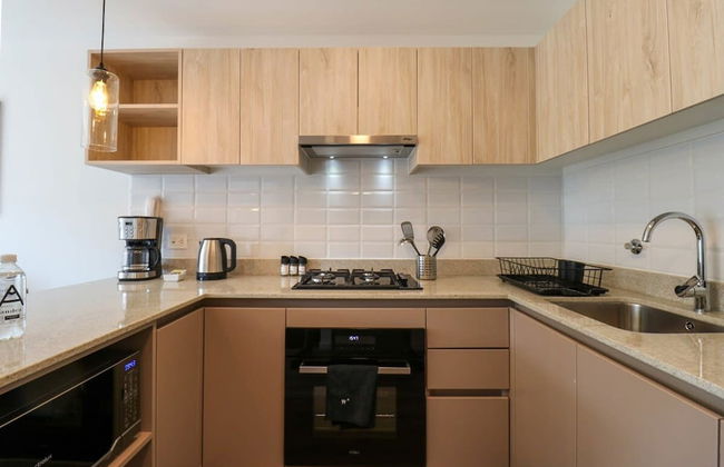 Amazing 1BR With Modern Balcony in San Isidro - Photo 6