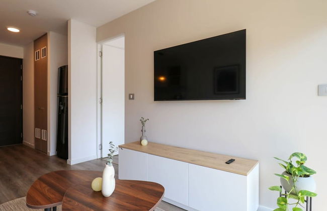 Amazing 1BR With Modern Balcony in San Isidro - Photo 10