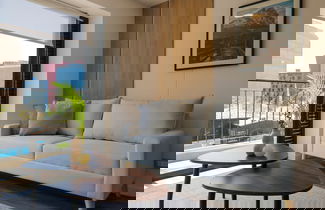 Photo 2 - Amazing 1BR With Modern Balcony in San Isidro