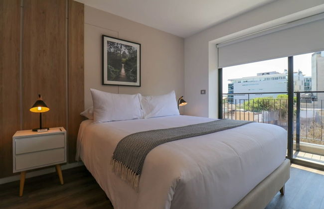 Amazing 1BR With Modern Balcony in San Isidro - Photo 14