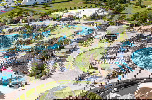 Foto 51 - Amazing Resort Private Pool Chg102