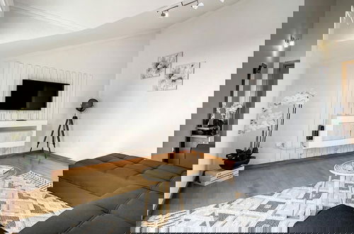 Foto 2 - Desert Island Apartment