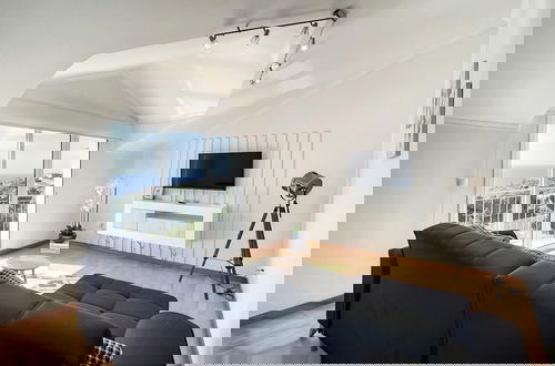 Foto 46 - Desert Island Apartment