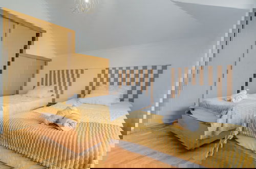 Foto 37 - Desert Island Apartment