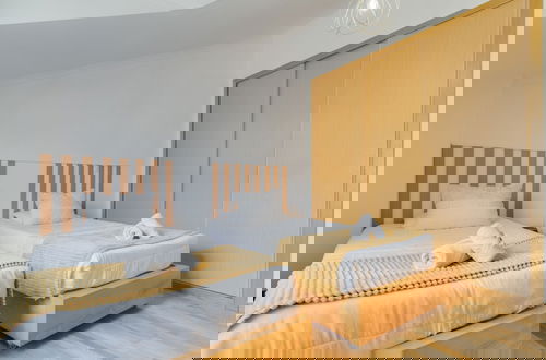 Foto 42 - Desert Island Apartment