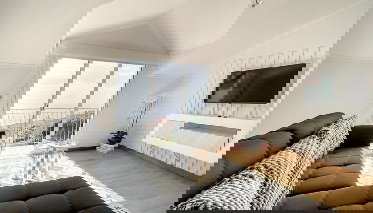Foto 1 - Desert Island Apartment