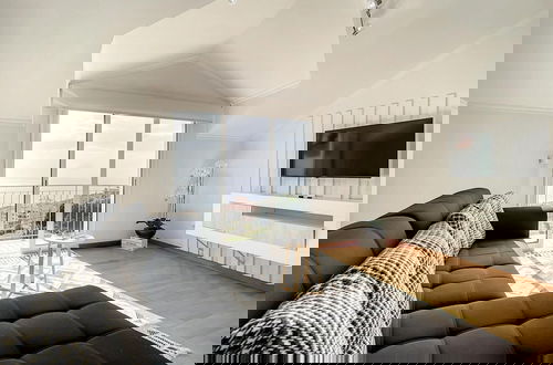 Foto 1 - Desert Island Apartment