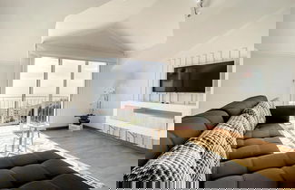 Foto 1 - Desert Island Apartment