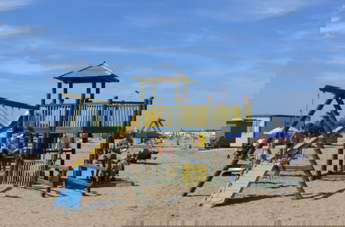 Foto 13 - Shedir C1 in Bibione
