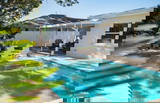 Foto 1 - Heated Pool Hot tub Clearwater Dunedin Pet Friendly