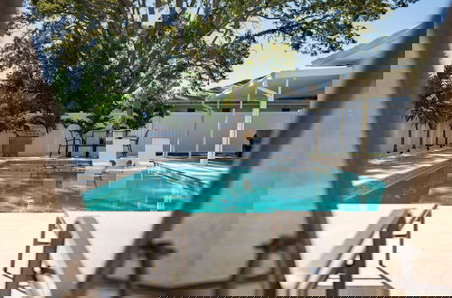 Foto 5 - Heated Pool Hot tub Clearwater Dunedin Pet Friendly