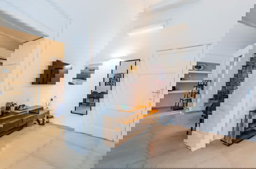 Foto 44 - Partenope in Naples With 1 Bedrooms and 1 Bathrooms