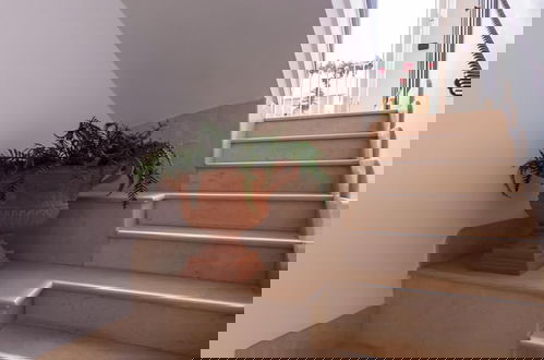 Foto 10 - Partenope in Naples With 1 Bedrooms and 1 Bathrooms