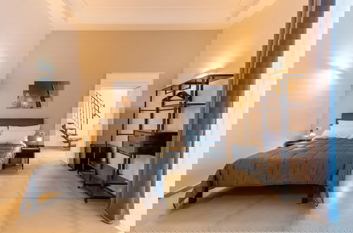 Foto 25 - Partenope in Naples With 1 Bedrooms and 1 Bathrooms