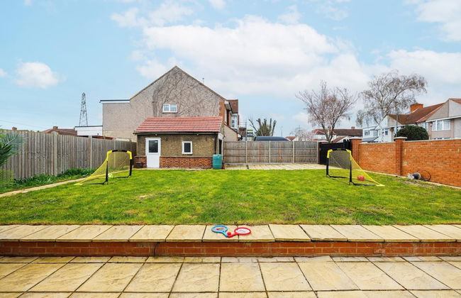 Luxurious - Pool Table - Games Room - Free Parking - Foto 72