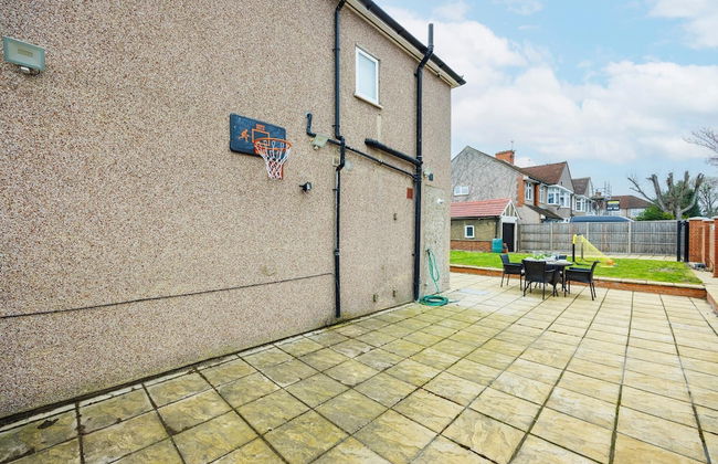 Luxurious - Pool Table - Games Room - Free Parking - Foto 66