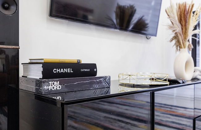Luxurious - Pool Table - Games Room - Free Parking - Foto 59