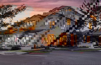 Foto 1 - Sea Crown by Avantstay 5mins From the Beach w/ Multiple Terraces! Permit#slp13639