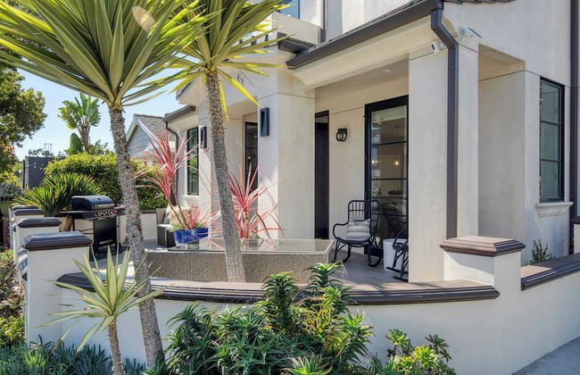 Sea Crown by Avantstay 5mins From the Beach w/ Multiple Terraces! Permit#slp13639 - Foto 41