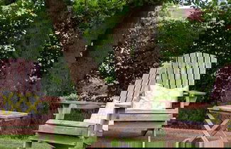 Foto 3 - Lux Countryside Haven Mins to Beach Garden