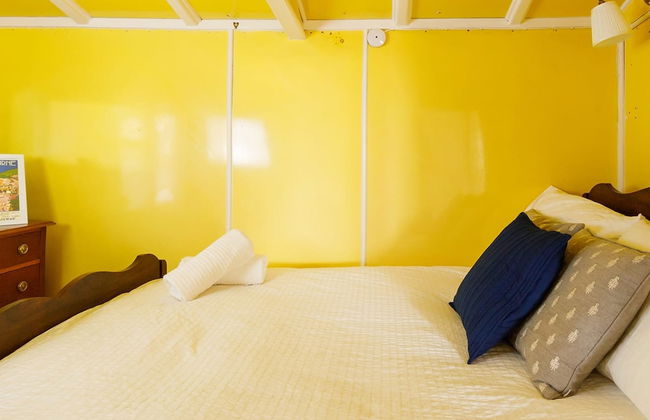 Sunny Seafront Chalet - Sleeps 6 - Foto 21