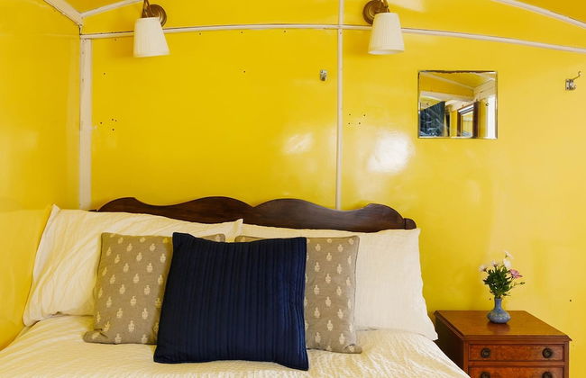 Sunny Seafront Chalet - Sleeps 6 - Foto 22