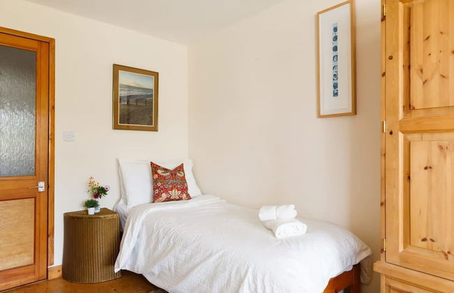 Sunny Seafront Chalet - Sleeps 6 - Foto 54