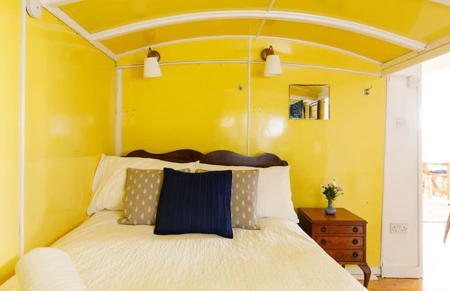 Sunny Seafront Chalet - Sleeps 6 - Foto 58