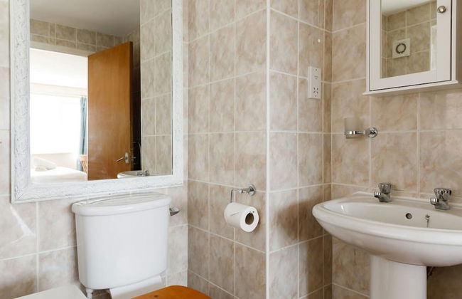 Sunny Seafront Chalet - Sleeps 6 - Foto 60