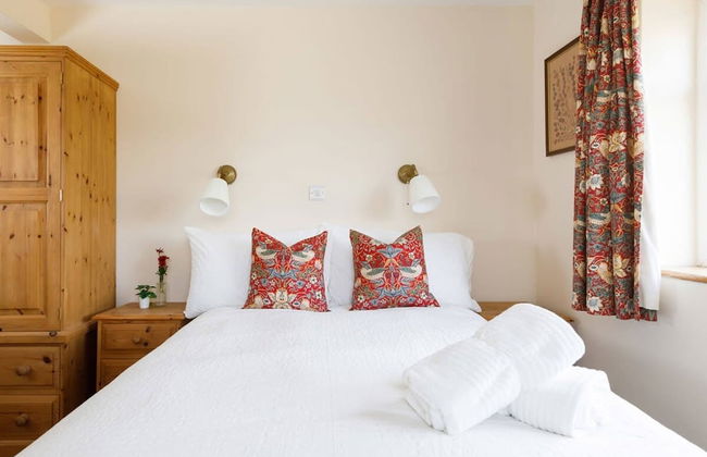 Sunny Seafront Chalet - Sleeps 6 - Foto 52