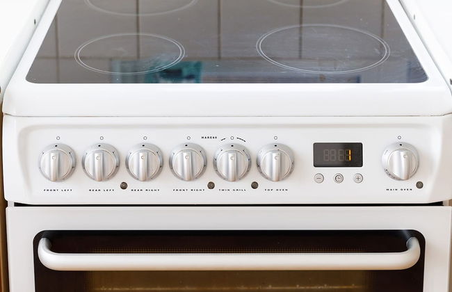 Sunny Seafront Chalet - Sleeps 6 - Foto 8