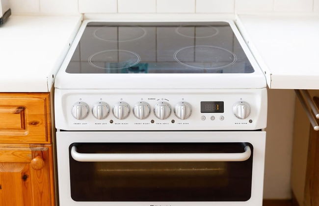 Sunny Seafront Chalet - Sleeps 6 - Foto 50