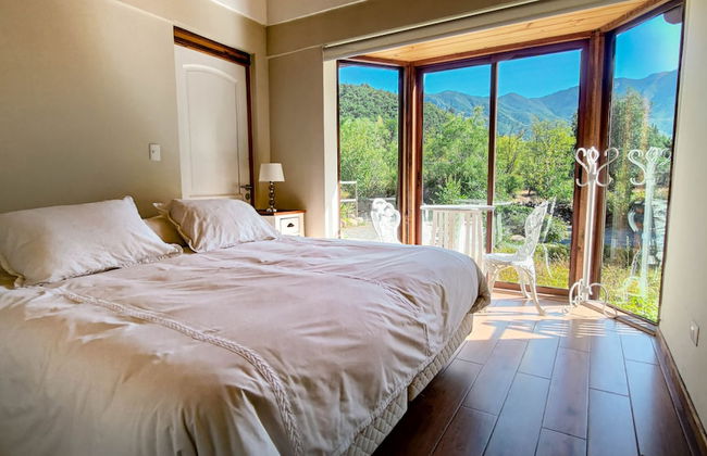 Tumuñan Lodge - Photo 22