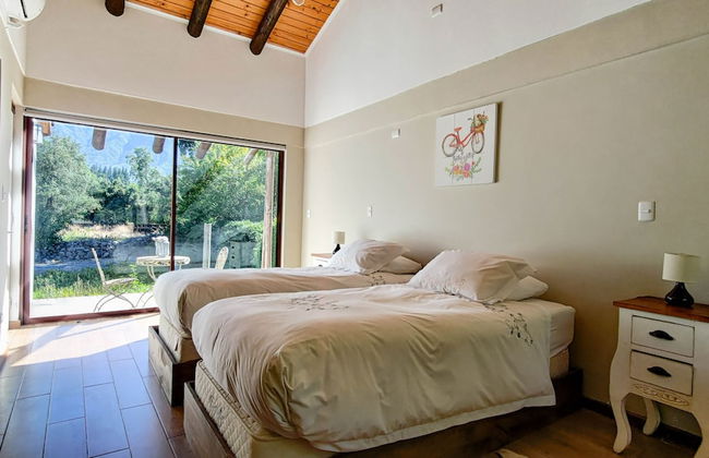 Tumuñan Lodge - Photo 21
