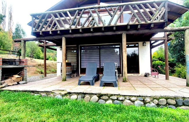Tumuñan Lodge - Photo 52